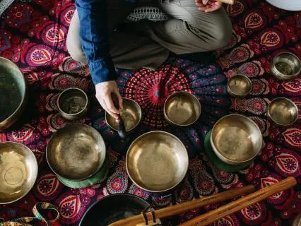 Throat Chakra - Authentic Voice