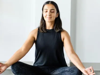 Throat Chakra Balancing Meditation