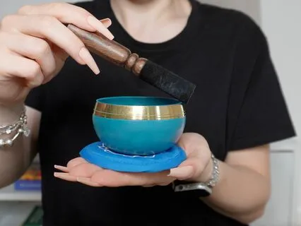 Throat Chakra | Communication | Expression | Sound Healing