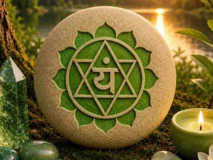 EFT For Heart Chakra | Love & Emotional Healing