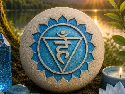 Throat Chakra EFT | Speak Your Truth