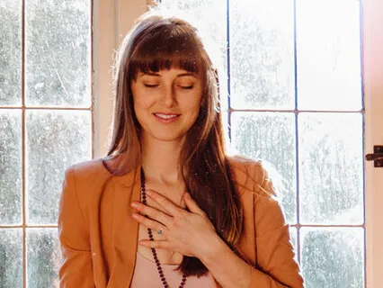 Throat Chakra - Empowered Creativity