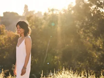 Throat Chakra Energy Alignment