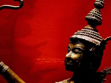 Throat Chakra Extended: Rama Bolo (108x Practice)