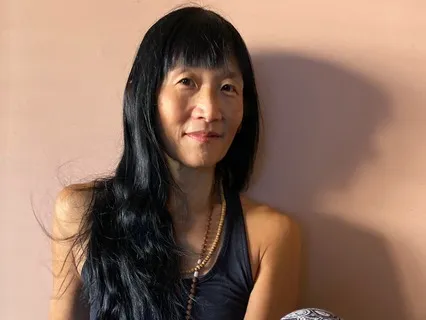 Throat Chakra Guitar Meditation for Creativity