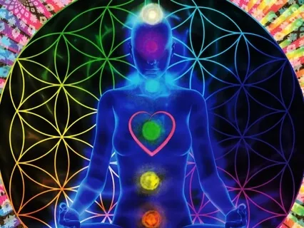 Throat Chakra Healing