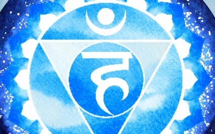 Throat Chakra Healing