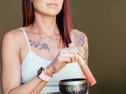 Throat Chakra Healing Meditation