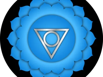 Throat Chakra Healing Meditation