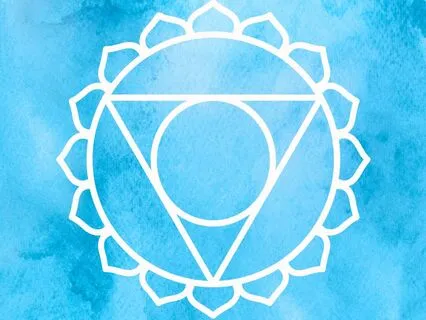 Throat Chakra Healing Meditation For Speaking Your Truth