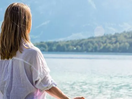 Throat Chakra - Healing Meditation