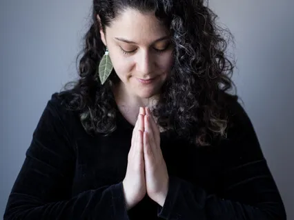 Throat Chakra Healing With Goddess Isis