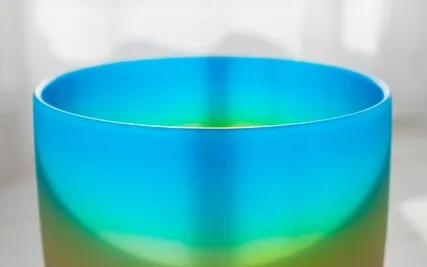 Throat Chakra Healing