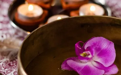 Throat Chakra (Lovingly Self Expressed) Meditation