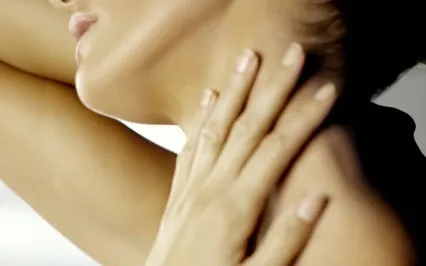 Throat Chakra - Mantra Affirmation