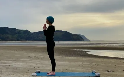 Throat Chakra Meditation