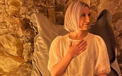 Throat Chakra Meditation