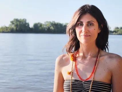 Throat Chakra Meditation For Being Your Authentic Self