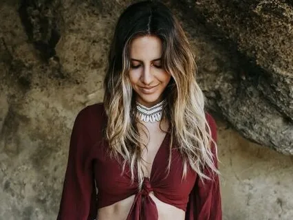 Throat Chakra Meditation For Authenticity