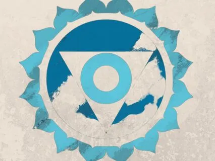 Throat Chakra Meditation For Clear Communication