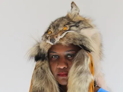 Throat Chakra Meditation With Buffalo Drum