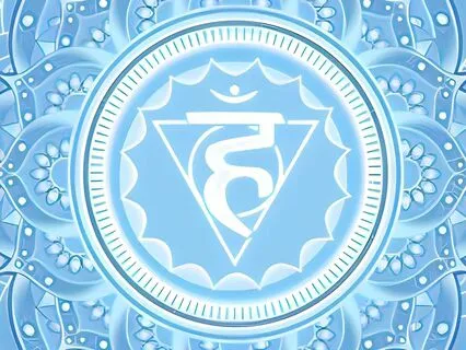 Throat Chakra Meditation