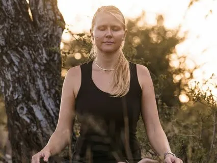 Throat Chakra Meditation