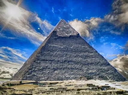 Throat Chakra Pyramid Meditation