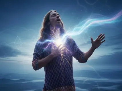 Throat Chakra Reawakening From Silence To Expression