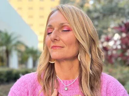 Throat Chakra Release: Clear Your Voice And Sleep Peacefully