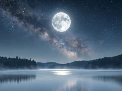 Throat Chakra Sleep Soundscape