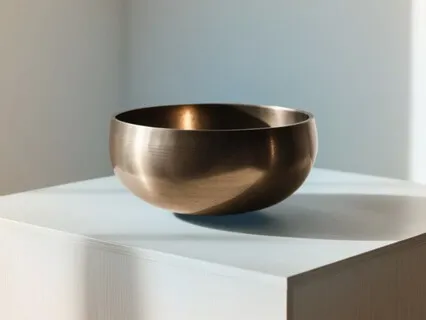 Throat Chakra Sound Bath | Expression & Truth