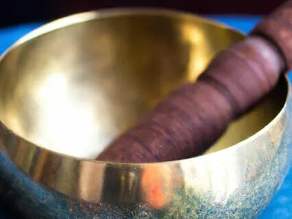 Throat Chakra Sound Immersion