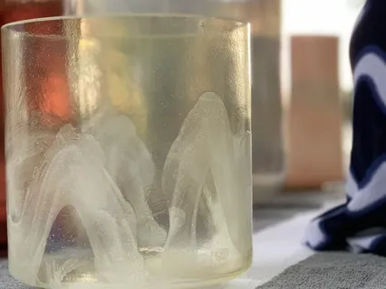 Throat Chakra | Thyroid Clearing  Azeztulite Lemon Aura Gold