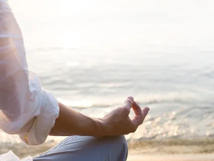 Throat Chakra: Thyroid Healing