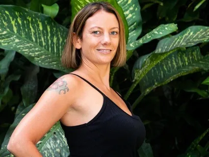 Throat Chakra Vinyasa Flow To Speak Your Truth