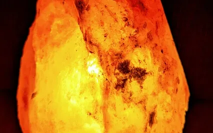 Through Dark Into The Light