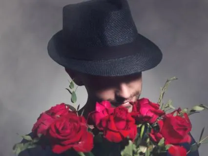 Through Love, Thorns Become Roses | Rumi | Love Reflections