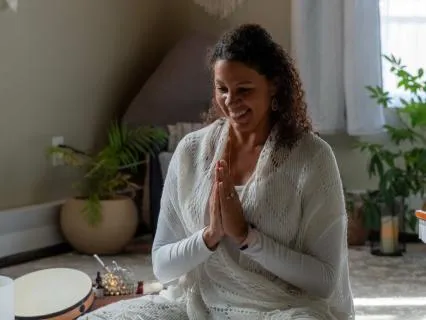 Through The Doorway: 333 Full Moon Eclipse