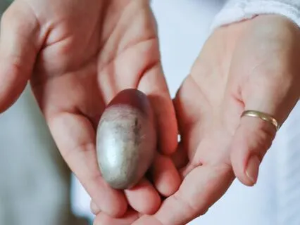 Through The Seven Chakras