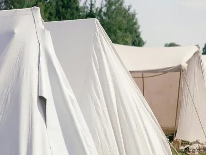 Through Three Camps