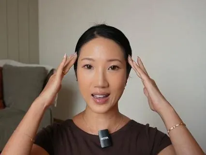 Thumb Pulling For Easier Breathing, Snoring & Jaw Tension