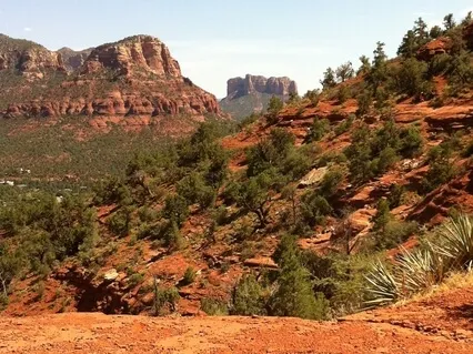 Thumbing Our Nose At Fear!