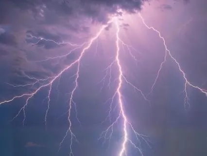 Thunder And Rain Sounds For Sleeping 8 Hours
