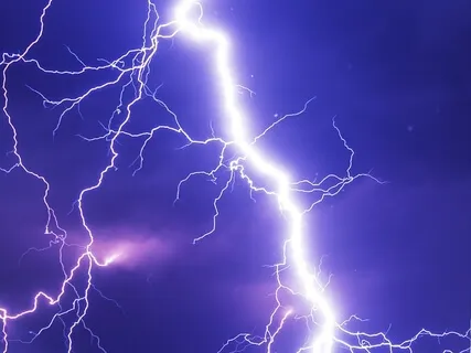 Thunder And Rain Sounds For Sleeping