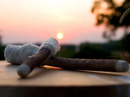 Thunder Drums Shamanic Journey