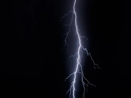 Thunder Healing - 432Hz