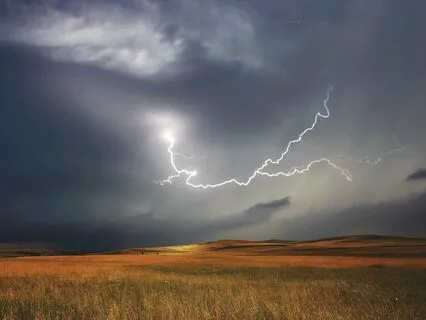 Thunder In The Distance - Deep Relaxation Music