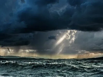 Thunder Music To Boost Inspiration and Strength