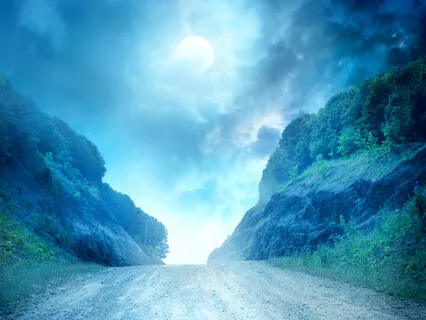 Thunder, Rain And Tingsha Bell Sleep Music